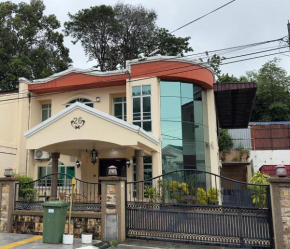 Spacious Air Terjun Semi-D 7BR 21pax